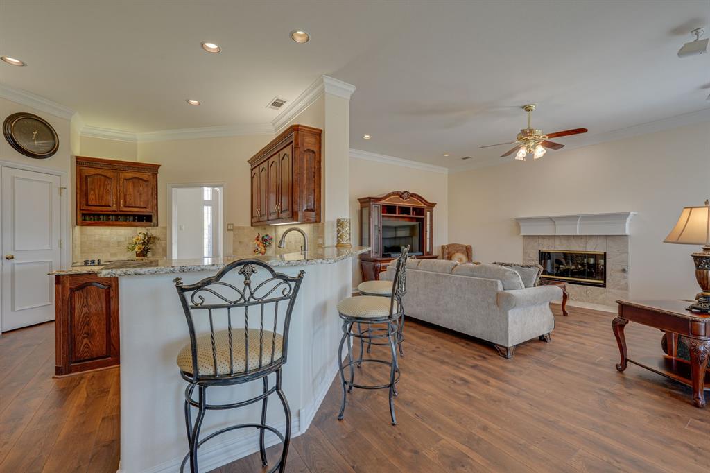 215 Camp Creek Road