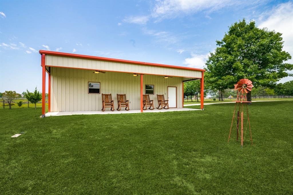 215 Camp Creek Road