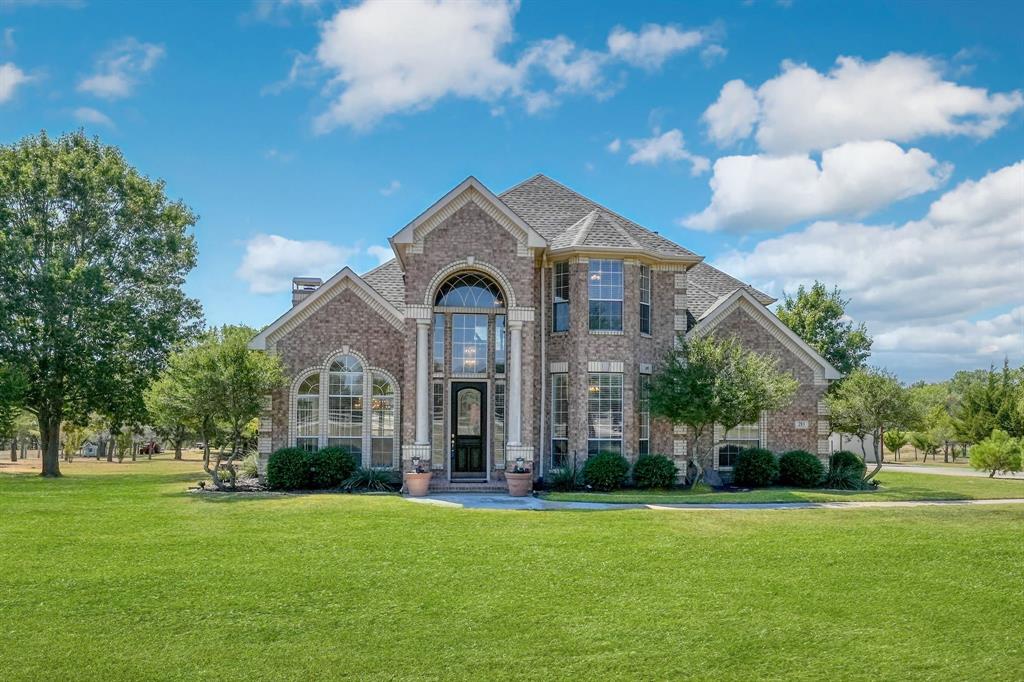 215 Camp Creek Road