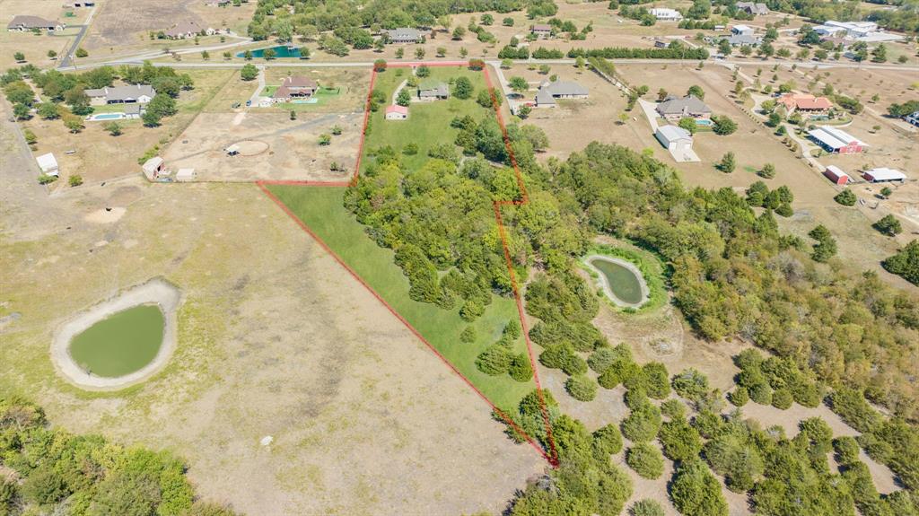 215 Camp Creek Road
