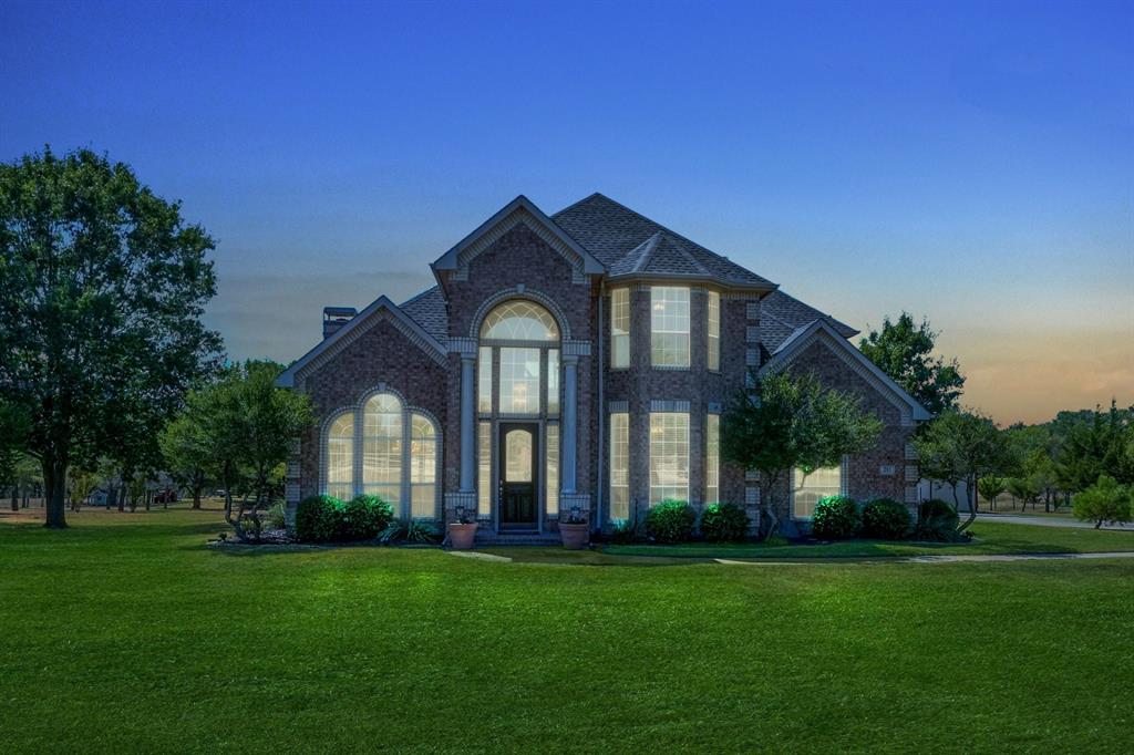 215 Camp Creek Road