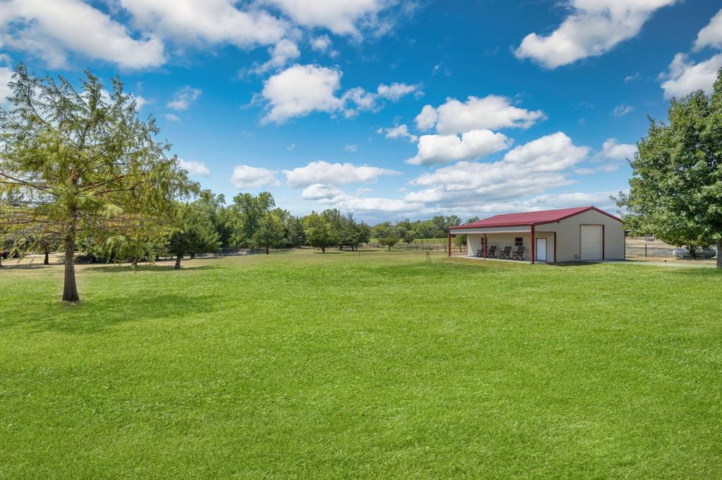 215 Camp Creek Road