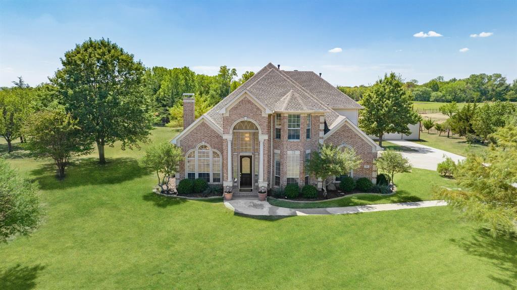 215 Camp Creek Road