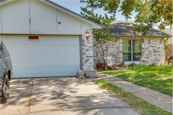 3629 Rialto Way, Grand Prairie