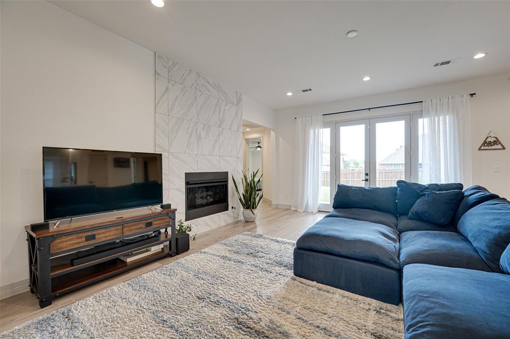 3017 Panhandle Drive