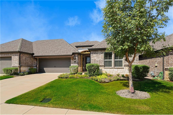 2109 Ladera Way, Mansfield