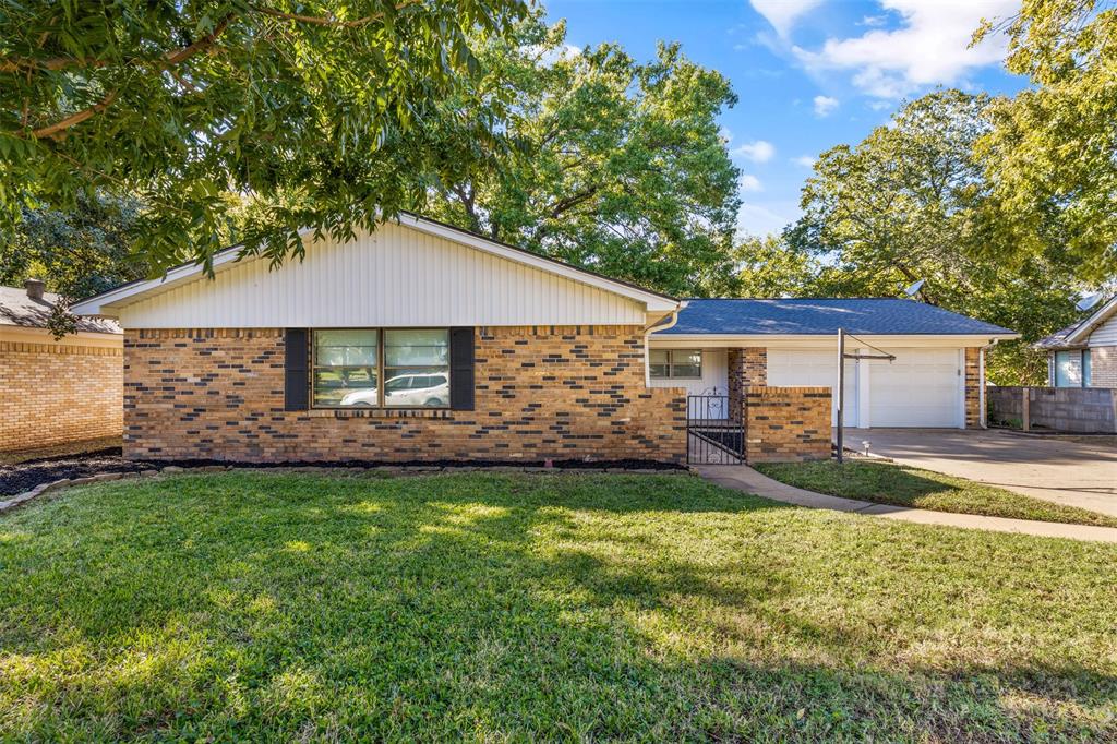 1804 Cheryl Lane