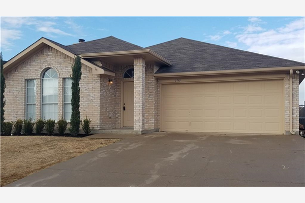 3133 Walingford Drive, Grand Prairie