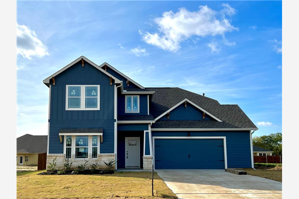 610 Finlee Way, Tioga