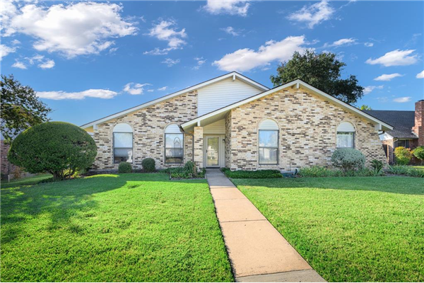 3404 Newkirk Drive, Plano