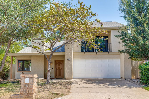 1619 Hawthorne Drive, Arlington
