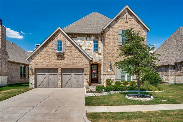 8324 Richmond, The Colony