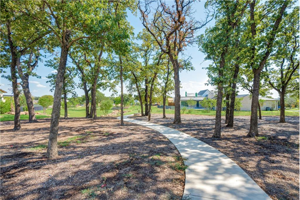 2644 Park Grove Loop, Southlake