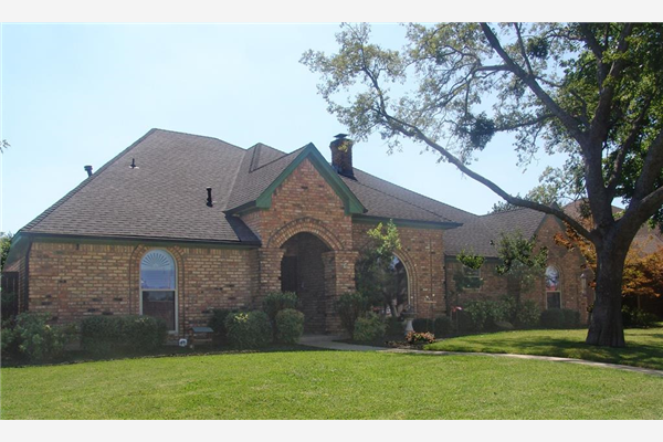 1528 Harrington Drive, Plano