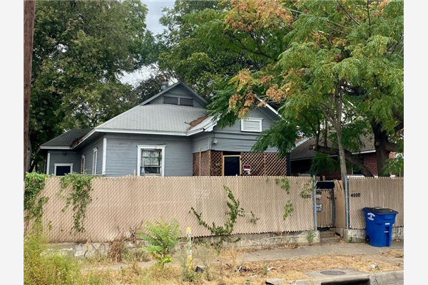 4809 Ash Lane, Dallas