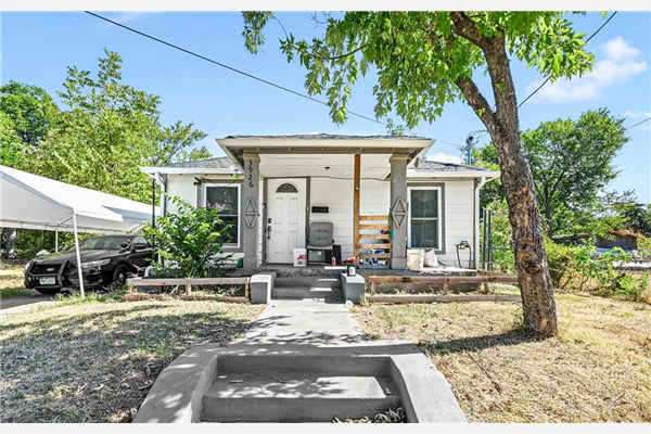 3926 Coolidge Street, Dallas
