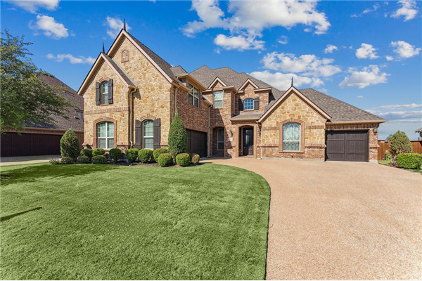 4105 Watercrest Drive, Mansfield