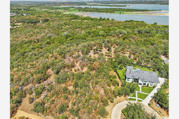 4608 Saddleback Lane, Southlake