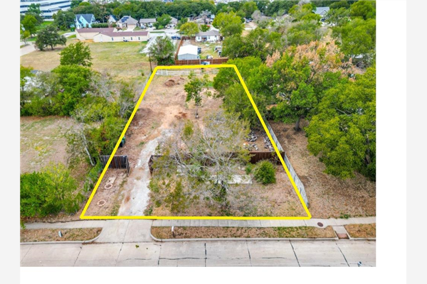 924 Milby Road, Arlington