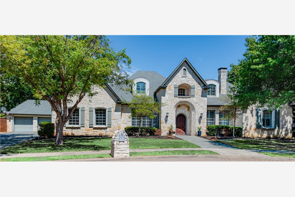 5901 King William Court, Plano