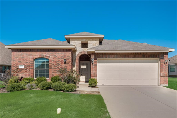3018 Mill Creek Way, Forney