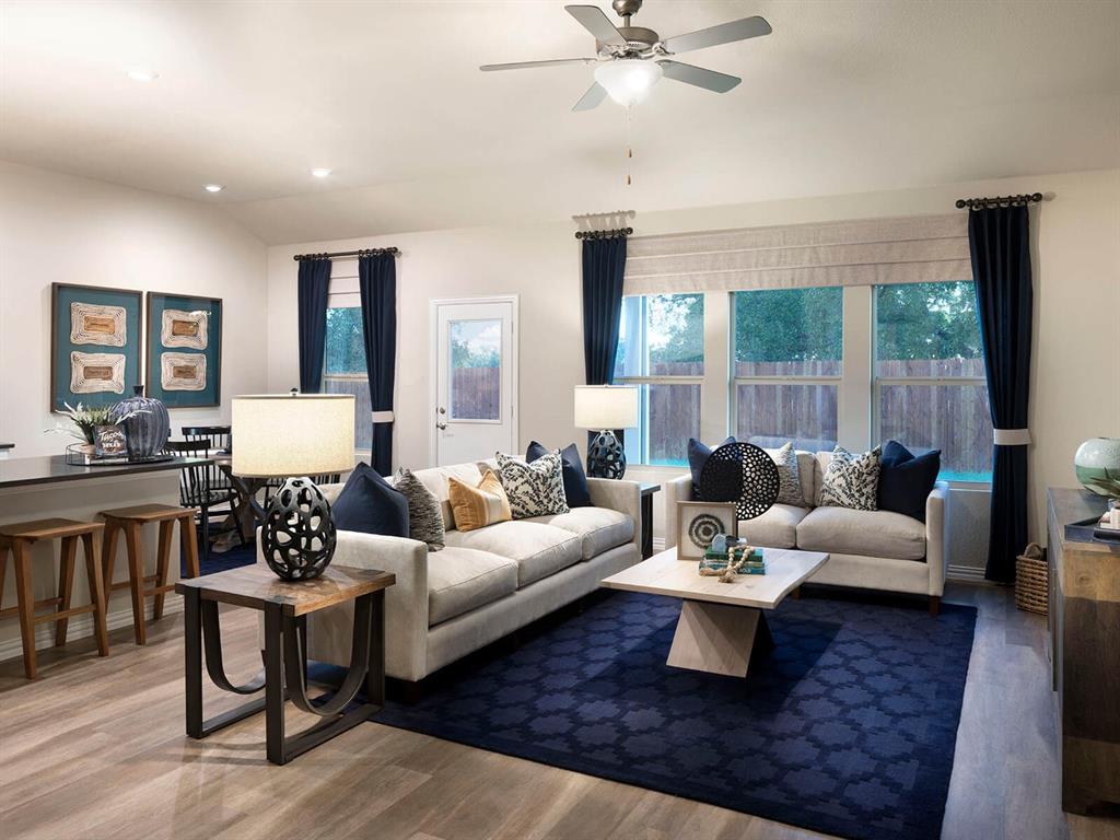 1101 Birchwood Lane