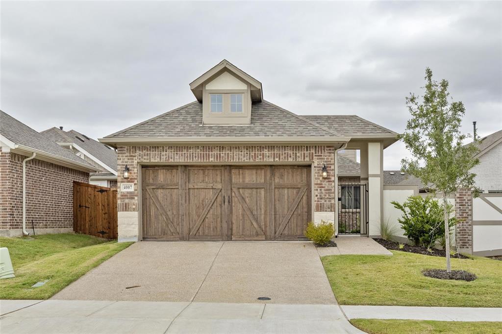 4007 Rain Lily Bend