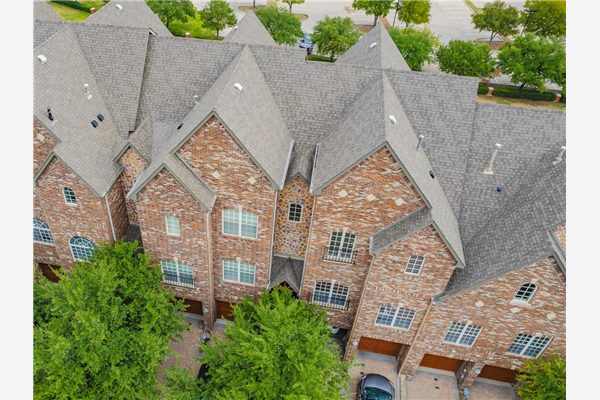 805 Rockingham Drive, Irving