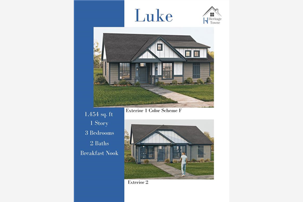 10855 Eva Mae Boulevard, Grand Prairie