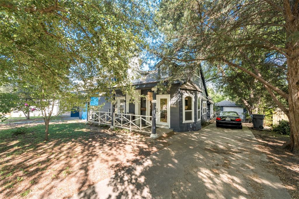8918 SAN LEANDRO Drive