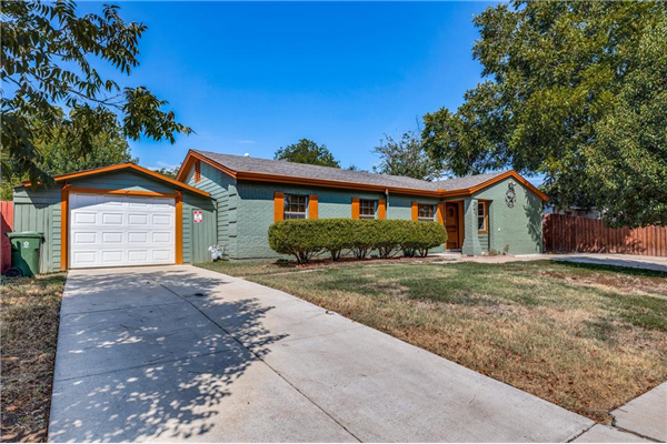 1512 Lackland Street, Arlington