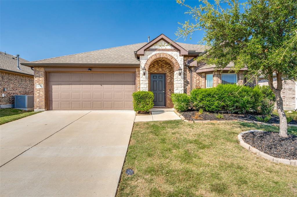 1120 Fulbourne Drive