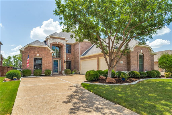 3805 Shoal Creek Drive, The Colony