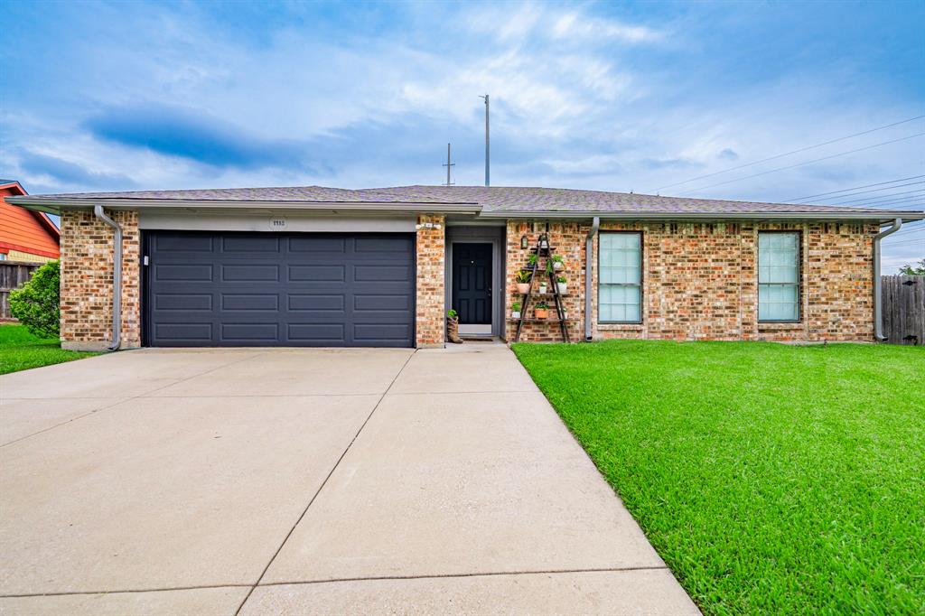 1732 Roundrock Trail