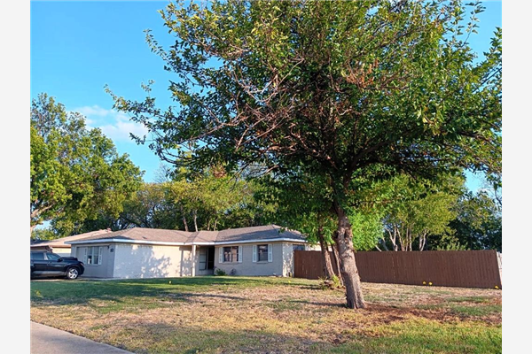 2714 Posey Drive, Irving