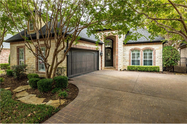 635 Chandon Court, Southlake