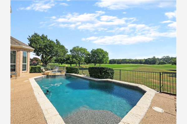 2200 Watercrest Drive, Keller