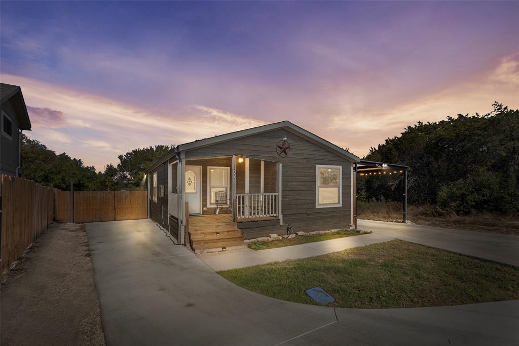 2800 Brazos River Drive