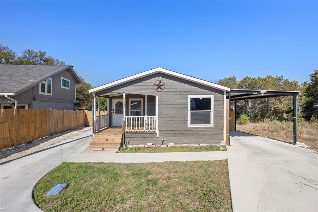 2800 Brazos River Drive