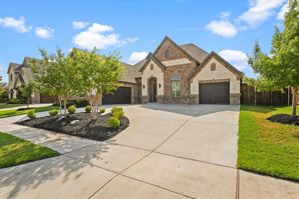 7821 Bentley Drive