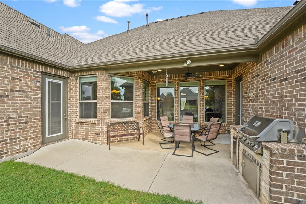 7821 Bentley Drive