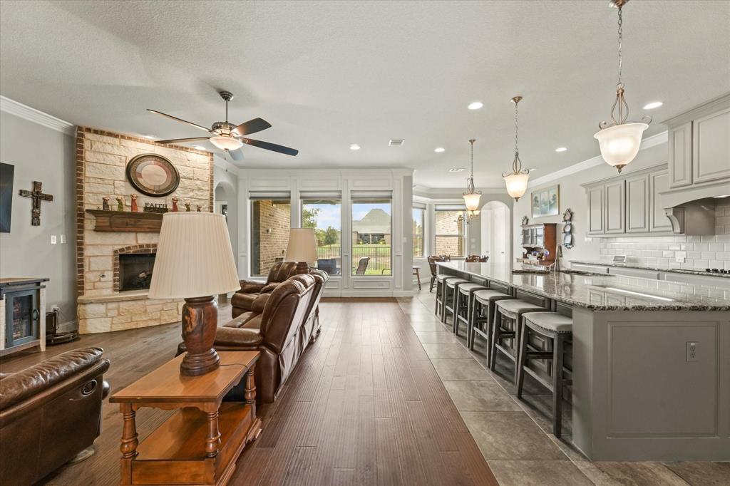 7821 Bentley Drive