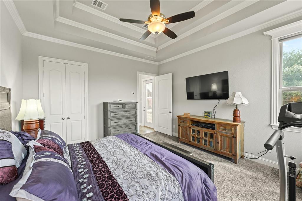 7821 Bentley Drive