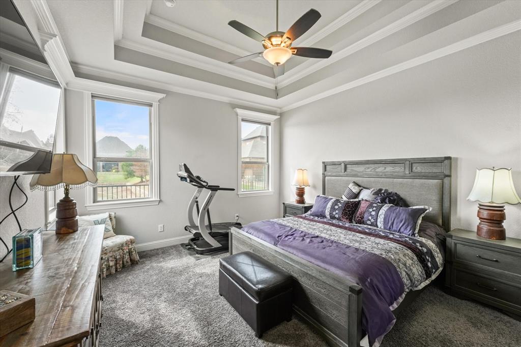 7821 Bentley Drive