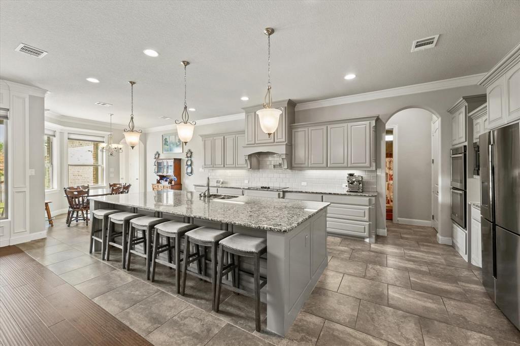 7821 Bentley Drive