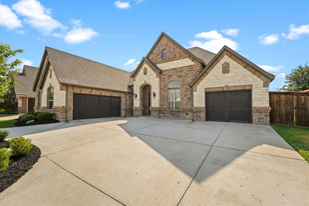 7821 Bentley Drive