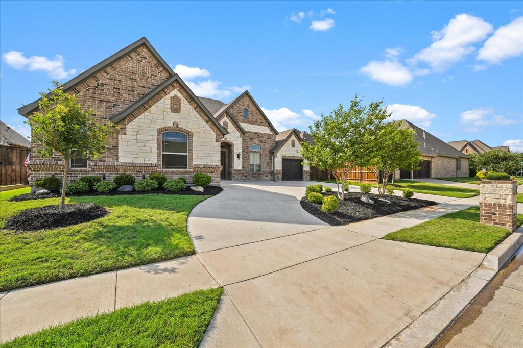 7821 Bentley Drive