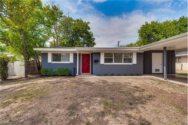 1307 Beacon Hill Drive, Irving