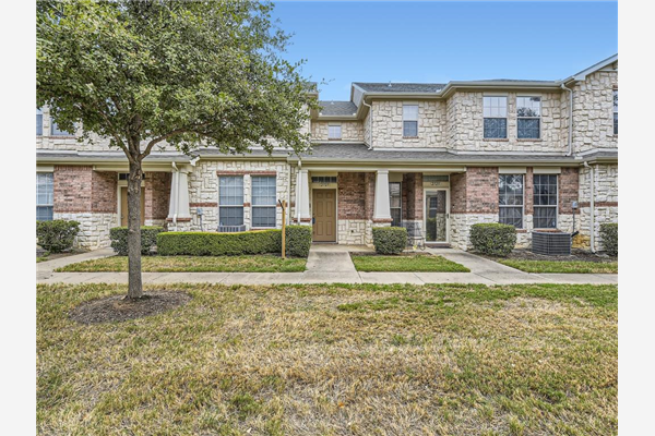 2727 Denali Park Drive, Grand Prairie