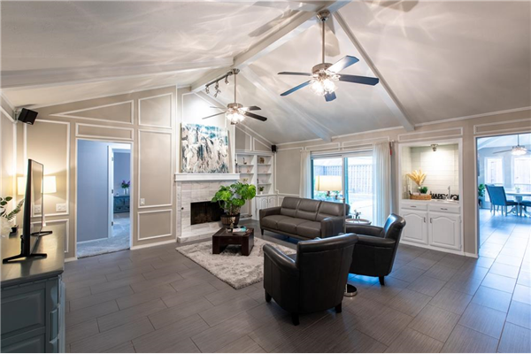 3708 Fall Wheat Drive, Plano